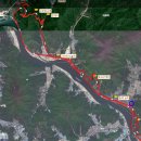 천태산 정기라이딩 - 세 고개 넘어 삼랑진 가기 후기 이미지