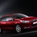 [ 알스중고차 ][ Citroen C4 - Side, 2011 ] 이미지