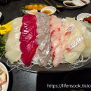논현1-110 | 논현역 맛집 더형제 강남점 점심 한상차림