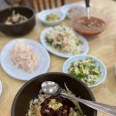 가자미새꼬시회 곰치해장국 이미지