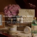 (주)조선호텔앤리조트 | 웨스틴 조선 서울 Herendy Signature 패키지 | 바디 스크럽 30분 및 사봉 바디 케어 1세트 증정 (2026년...