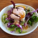 소담국시 한정식 이미지