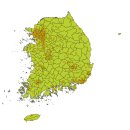 이마트24 익산지식센터점 | [공간자료] 전국 공차 매장 위치 지오코딩, shp파일