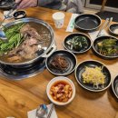 늘봄 곤드레밥상 이미지