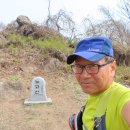 백석3리 | 한북정맥 (고모리산성, 노고산, 천보산보루, 큰테미산)