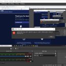OBS 녹화 프로그램 이미지