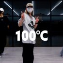 홍대무브댄스학원 이미지