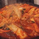 이정희떡볶이