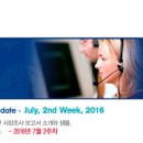 [SBDi] 최신 글로벌 시장조사보고서 소개 - Market Discovery Update: July 2nd Week, 2016 http://bit.ly/29Lz3xz 이미지