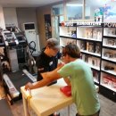 양호직형님과 함께~ 재활타임~ 이미지