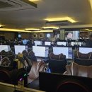 타워PC방 | 여주시 점봉동 여주대 업그레이드 고사양 PC방 추천 RTX5060 12400F 캠프 피시방