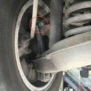 W140 rear stablizer link 이미지