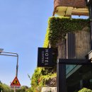 선트리 호텔 이미지