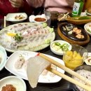 성천로 | 대구 화원 맛집 용궁횟집 솔직후기