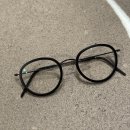 5808 | [공지] 린드버그 5808 씬타늄 착용샷 린드버그 씬타늄 5808, 뚝섬역 안경