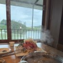 월암로 | 아산 월랑 손수만두 - 굴림만두 샤브전골과 진한 콩국수 내돈내산 후기