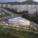 산들도서관 이미지