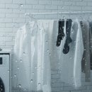 메니아크린 | 헨켈 퍼실 디스크 캡슐세제, 딥클린 퓨어 프레쉬 실내건조 사용 후기