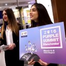 퍼플타이어 이미지