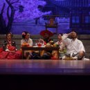 보령문화예술회관 이미지