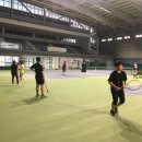 천안실내테니스장 이미지