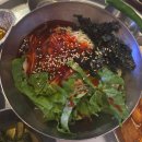 우돈육 | [전주 송천동] 가성비 있게 즐기는 듀록 흑돼지 삼겹 맛집 &#39;효자동솥뚜껑&#39; 솔직후기