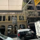 정이품송가든 | Holiday in Sydney 2024.09.01-2024.09.07 [day 2]
