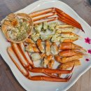 청정해역영덕대게 | 영덕 대게: 동해의 보물, 달콤쫄깃한 바다의 선물