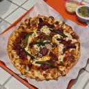 뉴욕피자 | 가산디지털단지역맛집 클랩피자 뉴욕스테이크하우스 피자 솔직후기