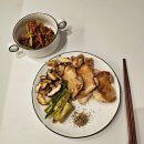 도계 | 하림 [오드그로서]당일 도계 하림 닭다리살 600g 먹어본후기