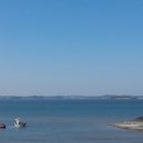 서해바다 이미지