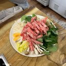 황가야칼국수
