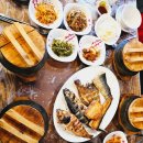 착한물고기태화점 | 울산 태화동 태화강 국가정원맛집 착한물고기태화점 화덕 생선구이 돌솥밥 아이와 가볼만한 곳