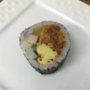 김마리 | 제주) 공항 근처 유부김밥 맛집 김마리 김밥 - 내돈내산 추천후기