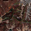 수리산 산림욕장 이미지