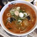 이비가짬뽕경남밀양점