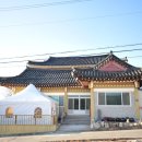 기와 집 이미지