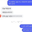 까또베이커리카페 | [대전] 하레하레 둔산점 빵 추천, 촉촉하고 부드러운 쌀하레치즈