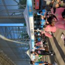 나우커피 완주둔산점 | [나의도전] 2026 제2회 한밭런앤워크 5km 완주 후기｜아들과 함께 달린 첫 러닝대회, 션 공연까지 완벽...
