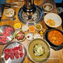 닭발천국석쇠한판 | 고잔동 맛집 고기집 양심소 안산고잔점 | 중앙영 숯불 숙성 소고기 솔직후기