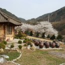 산속의집