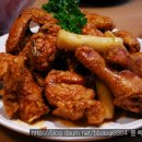 치킨밥