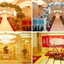 오페라웨딩홀뷔페 이미지