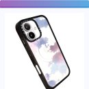 맥 클라우드 | 아이폰16 구름옷 입다 케이스티파이 Clouds 맥세이프 케이스 솔직 후기!