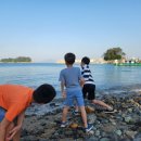 항도야영장 이미지