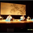 구음 정기연주회 이미지