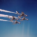 F-84 썬더제트, 한반도 상공을 날으던 "쌕쌕이" 이미지