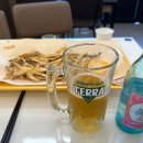 노가리앤비어 아산배방월천점 | 좋은 사람과, 주(酒)말 일기