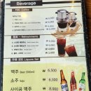 포몬스 홍대점 | 홍대 가성비 점심 맛집 포몬스 홍대 쌀국수 메뉴 및 후기