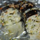 땡초김밥 - 통영시 죽림3로 54-38 | 땡초김밥